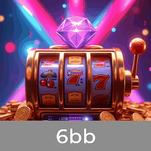 Explore a Emoção dos Jogos de Cassino com 6bb