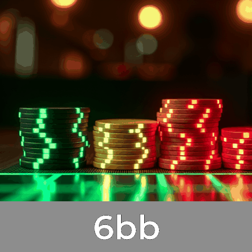 6bb: A Revolução dos Jogos de Azar na Palma da Sua Mão