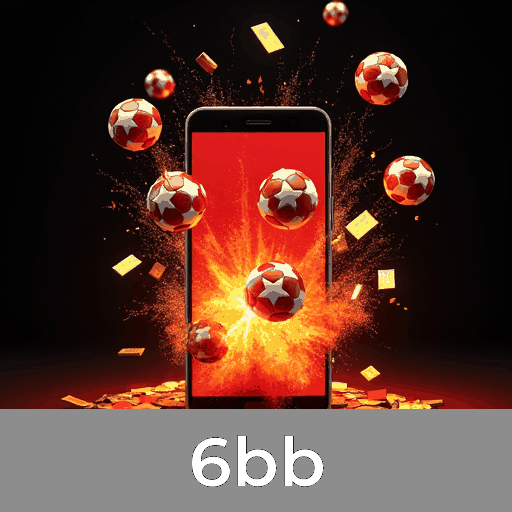 Experimente o Crash Instantâneo da 6bb: Ganhos Altos e Rápidos
